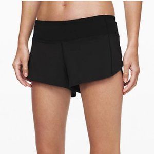 LuluLemon - Speed Up Short